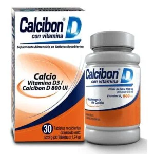 Calcibon D