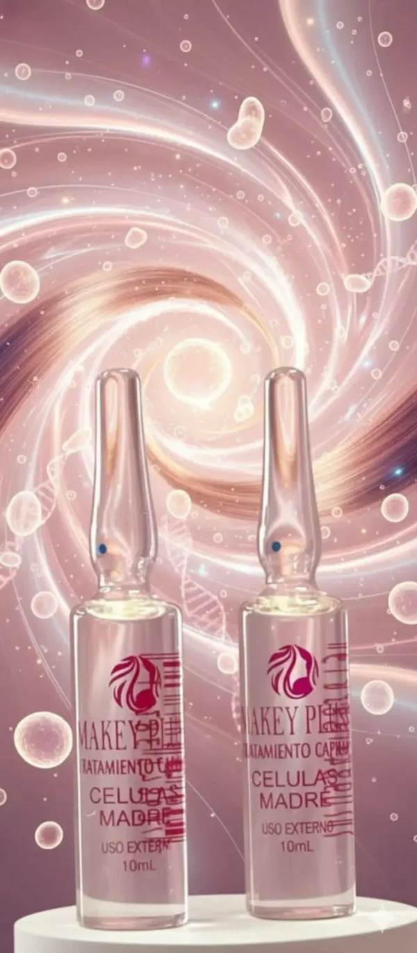 Ampollas Makey Pluss