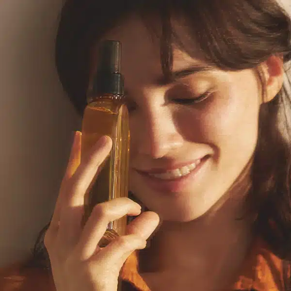 Eau Vitale flor de naranjo Yambal mujer