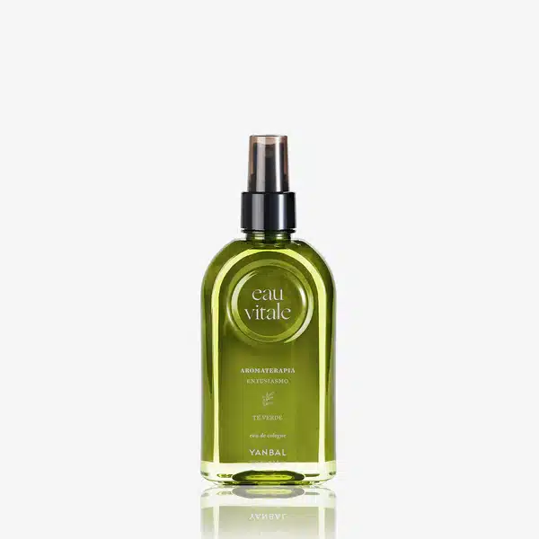 Eau Vitale te verde Yambal mujer