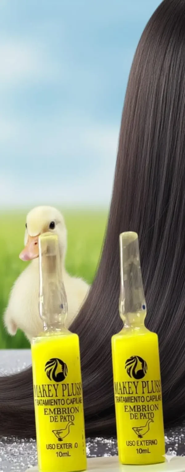 Ampollas Makey Pluss