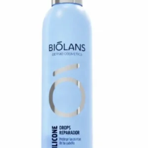 Biolans Silicona Drops Frasco 60 g