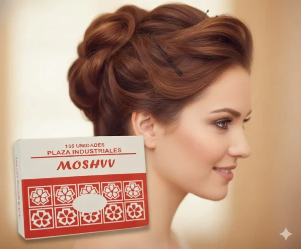 Invisibles 135 Invisibles medianos paquete de 12 cajas de 135 unidades