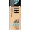 Maybelline-Fit-Me-Matte-Poreless-128 Maybelline Fit Me 16 horas