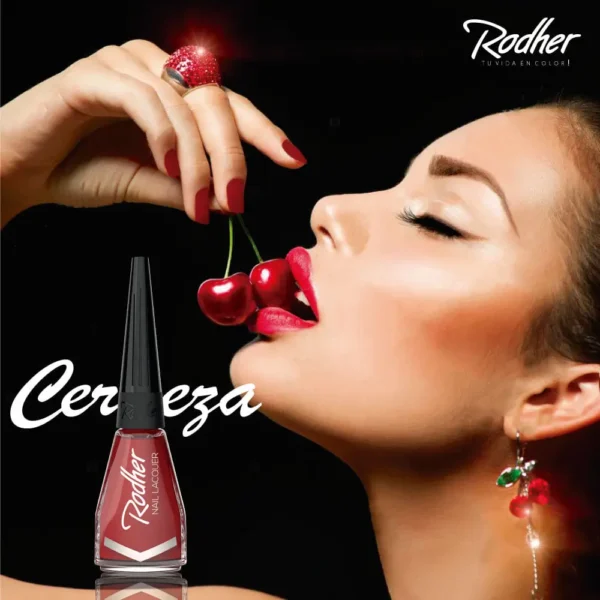 Esmaltes Rodher