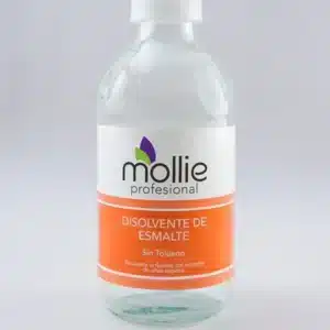 PT00033000-600x801.jpg Disolvente de Esmalte mollie 250ml