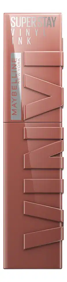 SUPERSTAY VINYL INK Labial Líquido Brillante  Maybelline