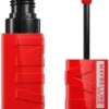 SUPERSTAY VINYL INK Labial Líquido Brillante  Maybelline