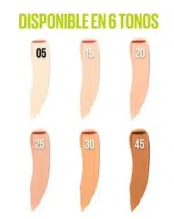 Superstay Active Wear 30H Corretor  Maybelline