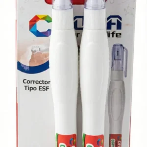 WhatsApp Image 2026-01-27 at 10.41.20 Corrector roma tipo esfero caja x 12