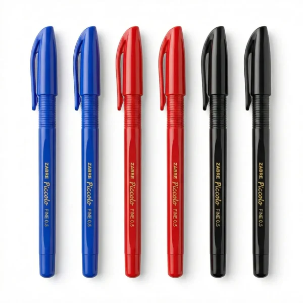 Esfero ergonómico caja x 12 unidades