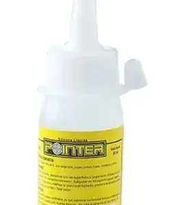 Silicon liquido pequeño 10ml