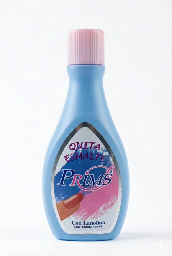 WhatsApp Image 2026-02-06 at 11.09.39 Removedor de esmalte para uñas PRIMS 130ml