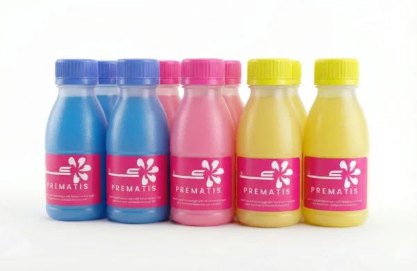 Removedor de esmalte para uñas pequeño  set x12 unidaes