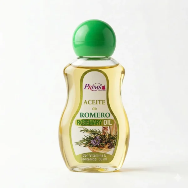 Aceite de Romero Prims 30ml