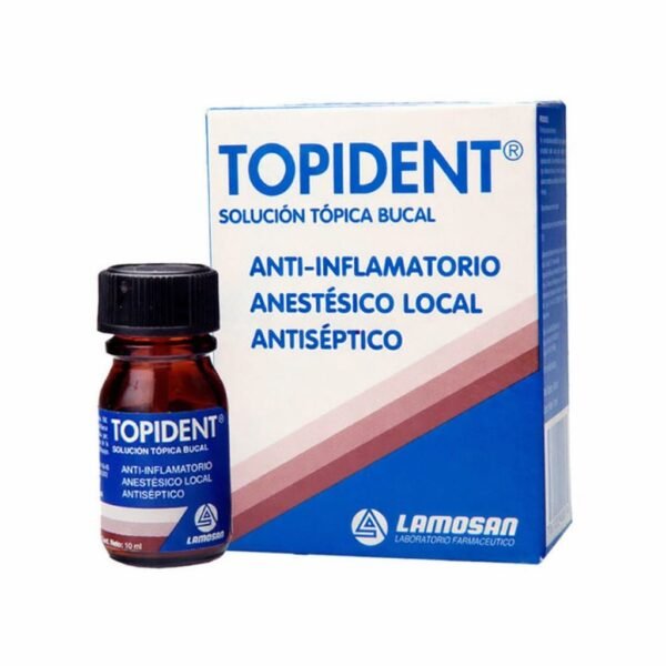 Topident Adultos