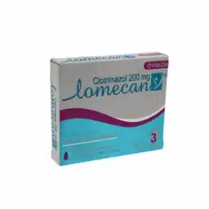 Lomecan V