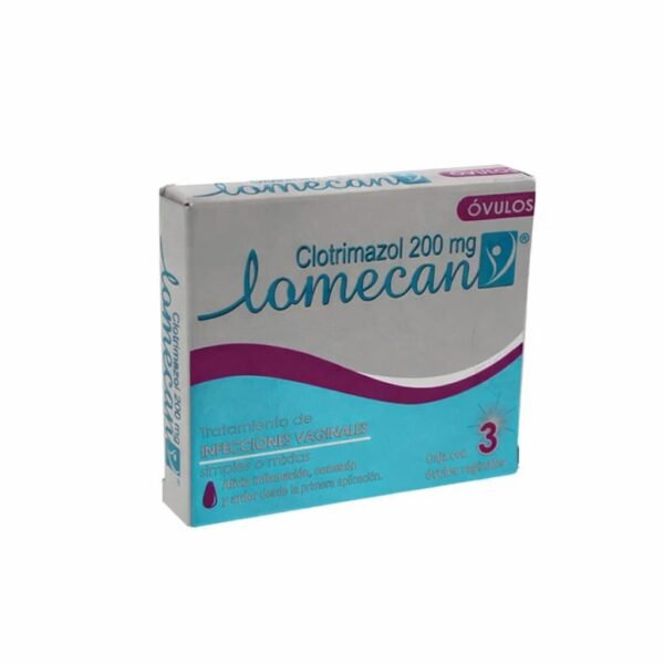 Lomecan V
