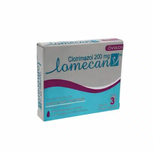 Lomecan V