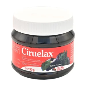 Ciruelax jalea 150g