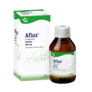 WhatsApp Image 2026-04-07 at 22.12.50 (2) Aflux Adulto 200mg/120ml Jarabe Mucolítico