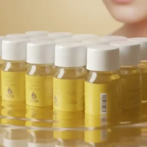 aceite de ricino Aceite de Ricino x 12 unidades