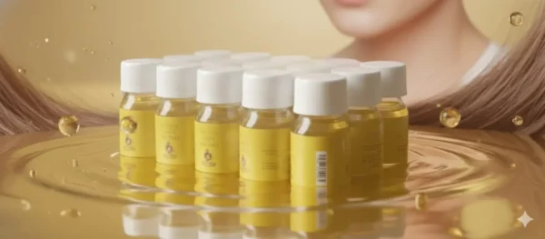 Aceite de Ricino x 12 unidades