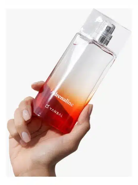 Adrenaline Yambal mujer