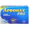 Apronax pro 16 tabletas