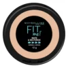 Base Polvo Compacto Maybelline Fit Me