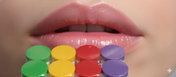 Vaselina de petróleo x 24 unidades 15 gramos