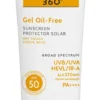 Protector solar Heliocare 360º Gel Oil-Free SPF50