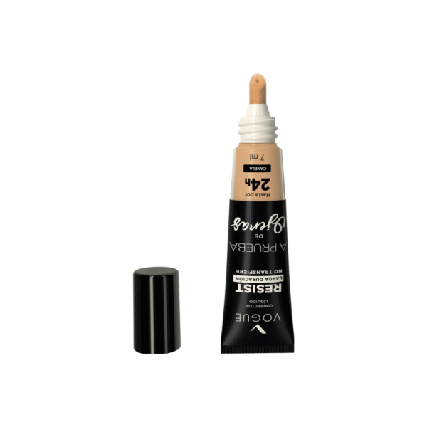 corrector canela VOGUE Resist Corrector Liquido