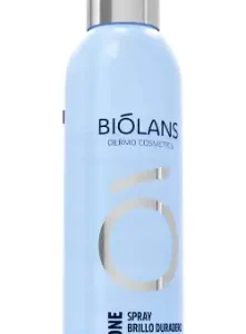 descarga Silicon Spray Brillo Duradero – BIOLANS 160g