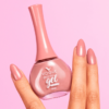 El esmalte de uñas Efecto Gel de Vogue