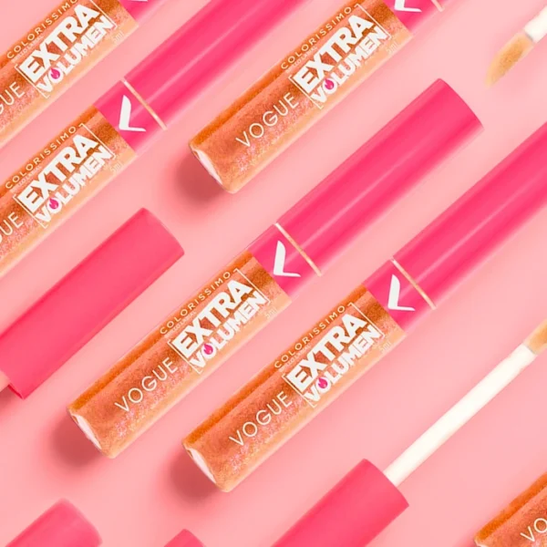 Vogue Colorissimo Extra Volumen