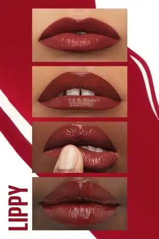 SUPERSTAY VINYL INK Labial Líquido Brillante  Maybelline