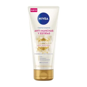 NIVEA Luminous 630 Anti-Manchas y Estrias
