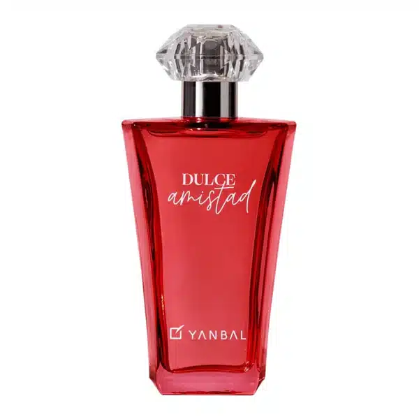 perfume-dulce-amistad-by-yanbal Dulce amistad Yambal mujer