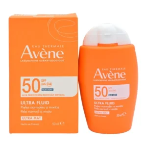 Avène Ultra Fluid Oil Control SPF 50+