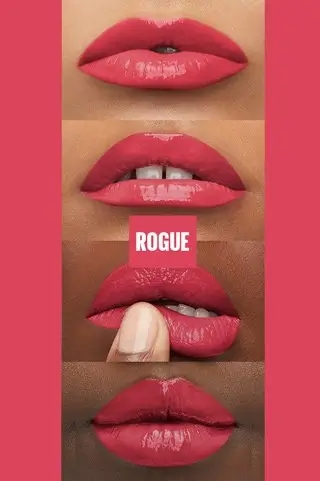 SUPERSTAY VINYL INK Labial Líquido Brillante  Maybelline