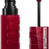SUPERSTAY VINYL INK Labial Líquido Brillante  Maybelline