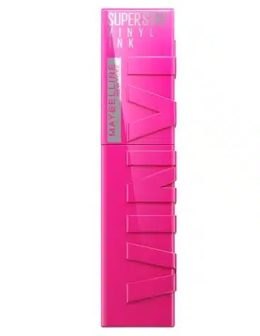 SUPERSTAY VINYL INK Labial Líquido Brillante  Maybelline