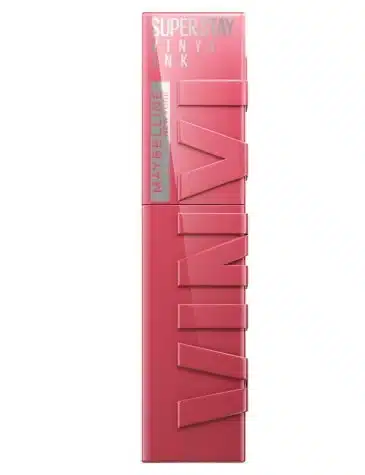 SUPERSTAY VINYL INK Labial Líquido Brillante  Maybelline