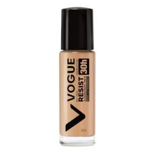 vase vogue 30 horas Vogue Base Liquida Resist Natural 30 Horas