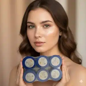 Vaselina Petróleo Mediana x 12 unidades