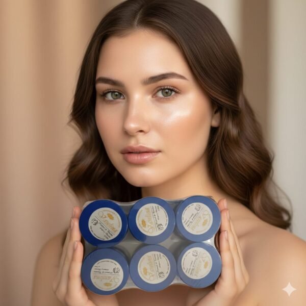 Vaselina Petróleo Mediana x 12 unidades