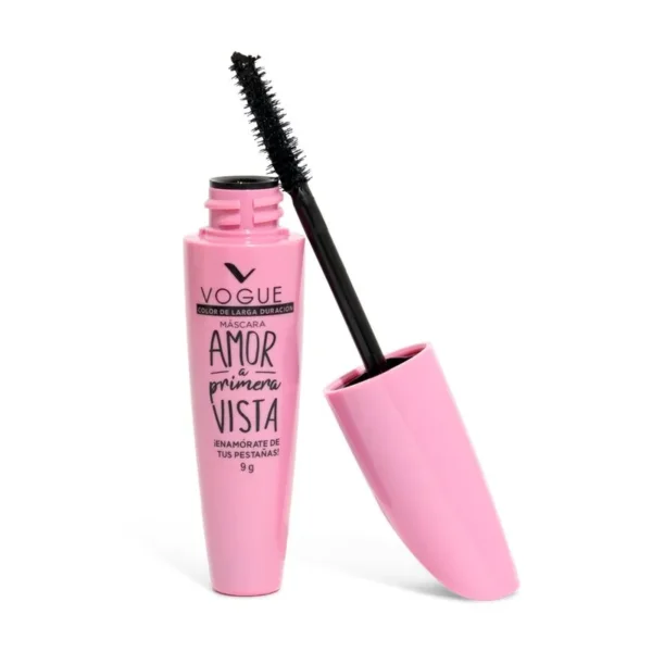 Vogue Máscara Amor a Primera Vista