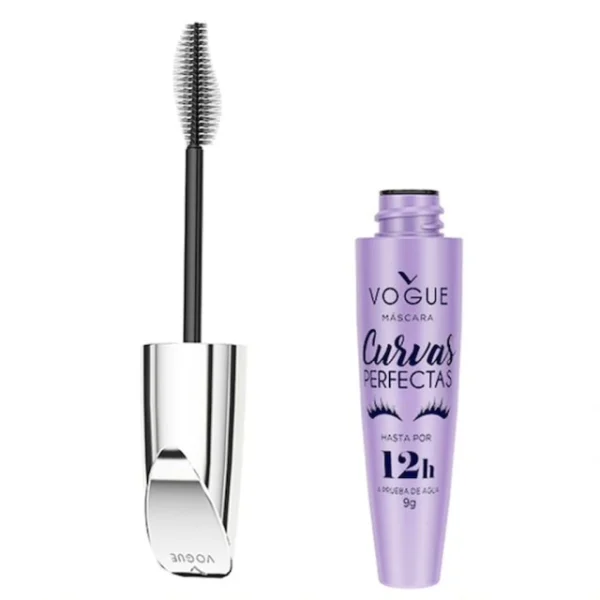 vogue curvas perfectas 2 Vogue Máscara Curvas Perfectas